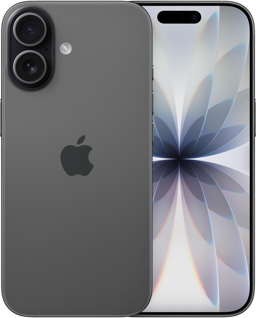 [MG6J4AF_A] Iphone 17 256Gb Black