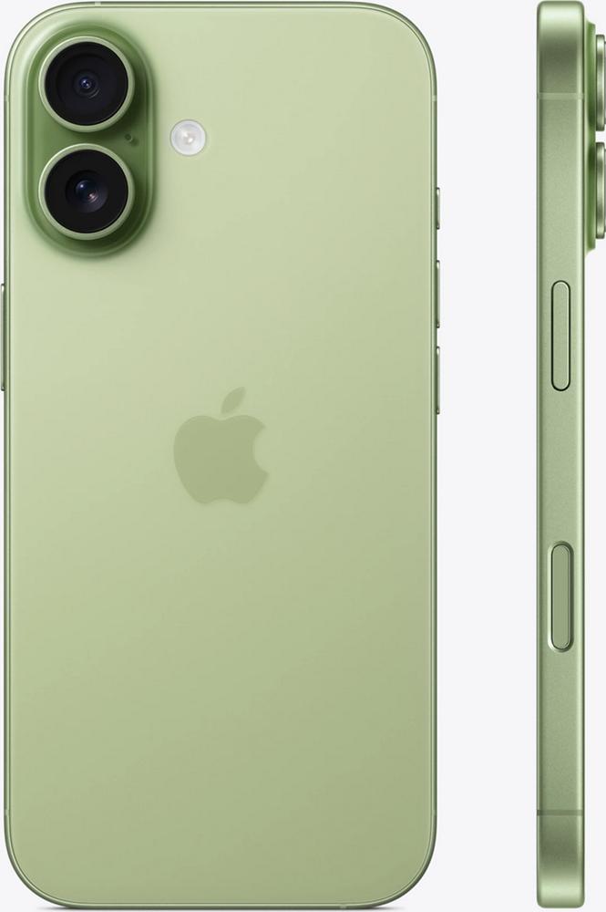 [MG6N4AF_A] Iphone 17 256Gb Sage