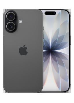 [MG6P4AF_A] Iphone 17 512Gb Black