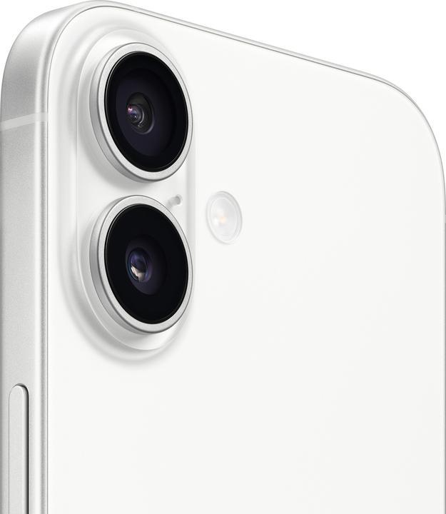 [MG6Q4AF_A] Iphone 17 512Gb White