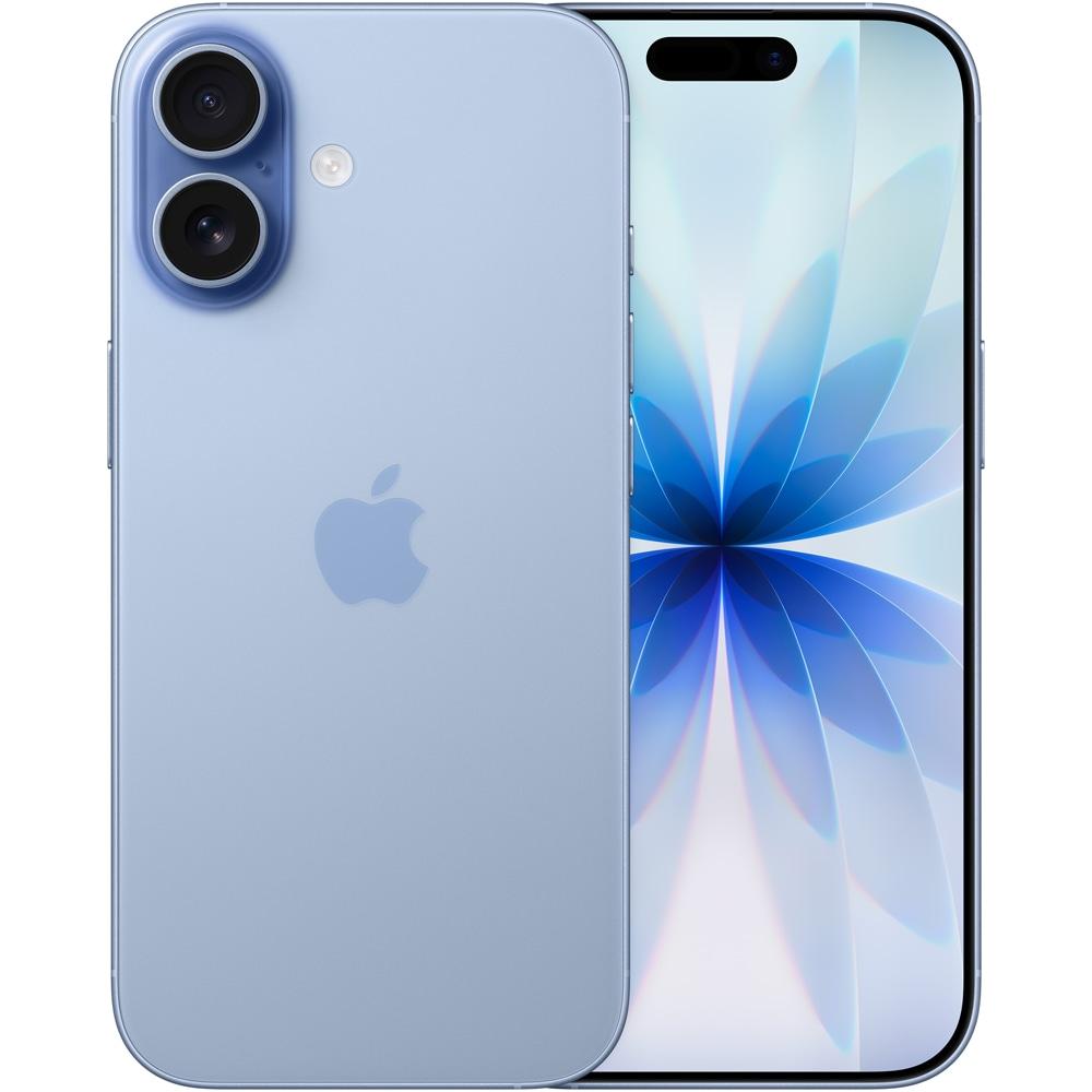 [MG6T4AF_A] Iphone 17 512Gb Mist Blue