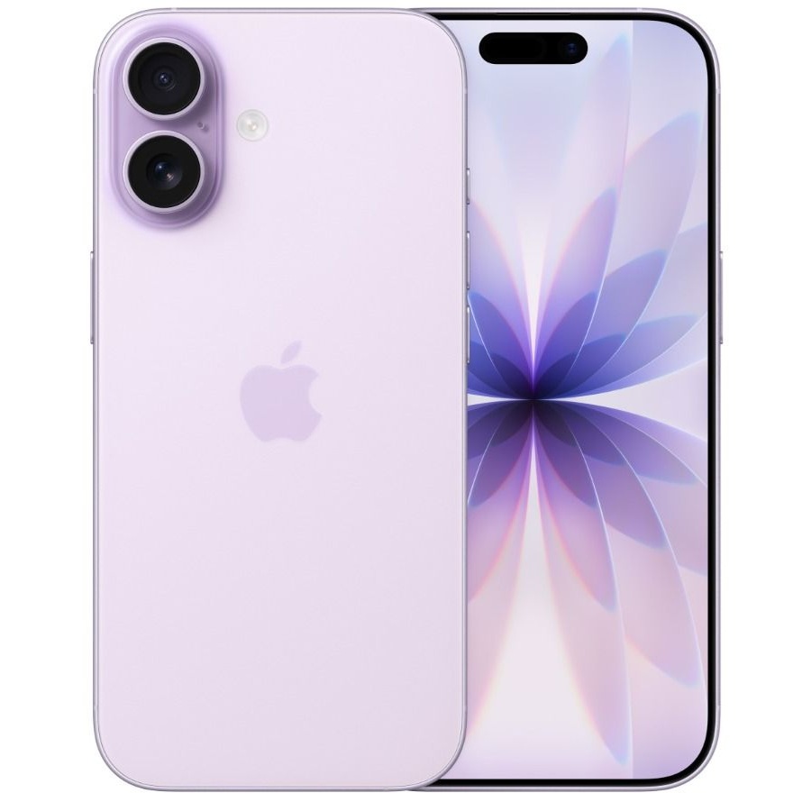 Iphone 17 512Gb Lavender