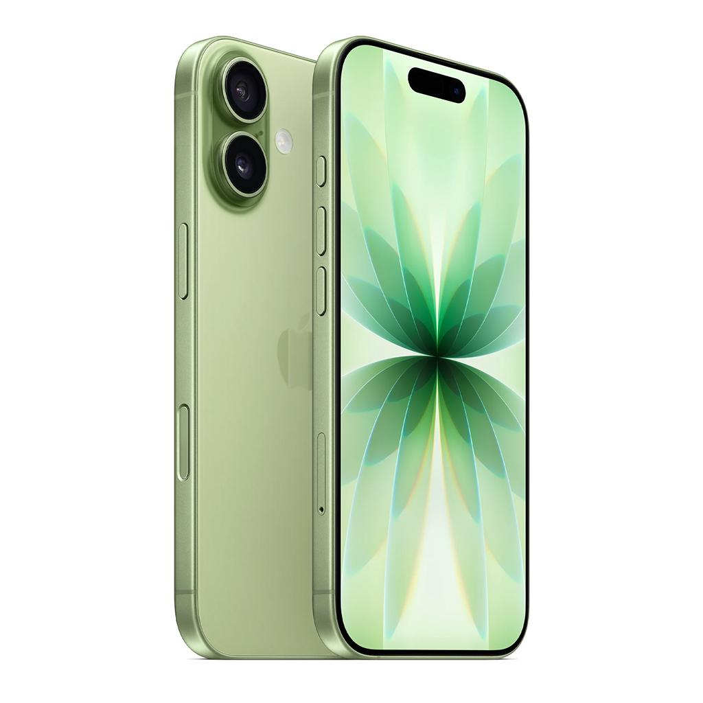 [MG6V4AF_A] Iphone 17 512Gb Sage