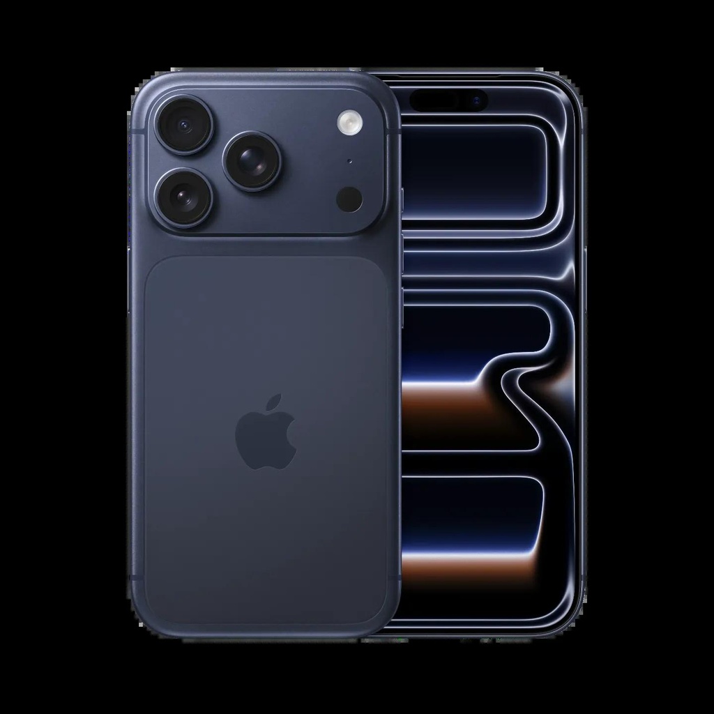 [MG8J4AF_A] Iphone 17 Pro 256Gb Deep Blue