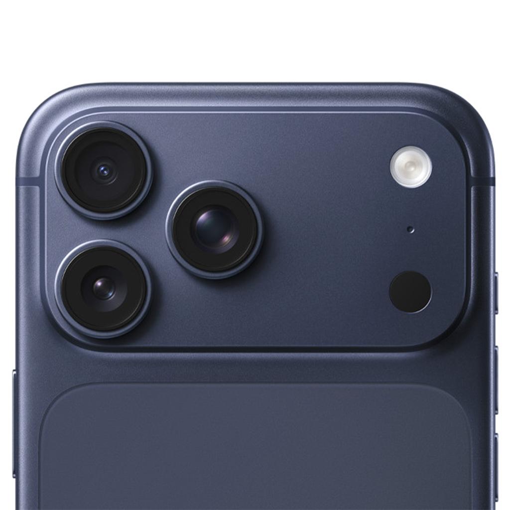 Iphone 17 Pro 512Gb Deep Blue