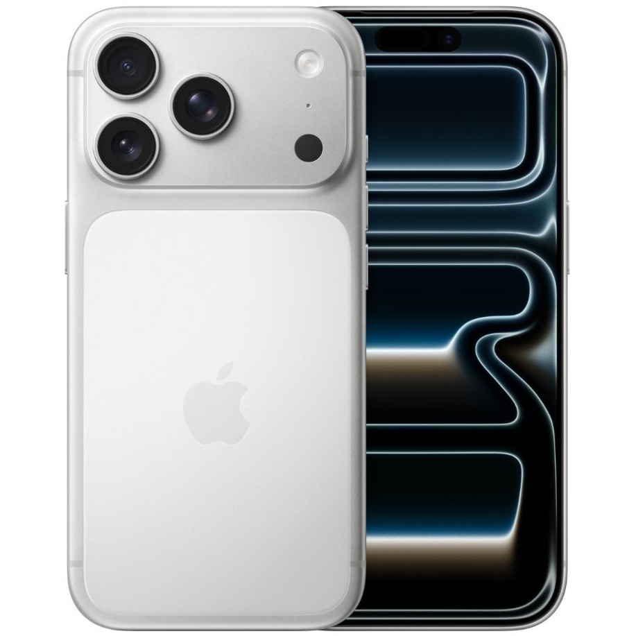 [MG8P4AF_A] Iphone 17 Pro 1Tb Silver