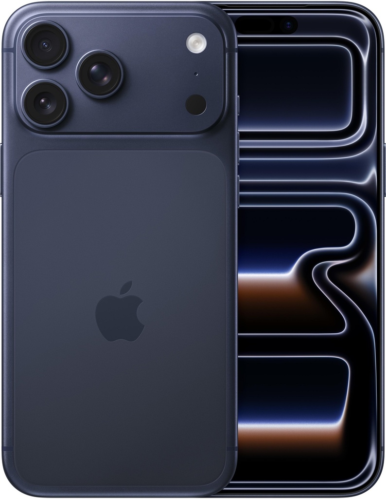 [MG8R4AF_A] Iphone 17 Pro 1Tb Deep Blue