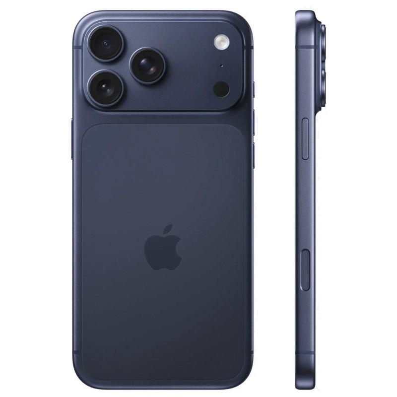[MFYP4AF_A] Iphone 17 Pro Max 256Gb Deep Blue