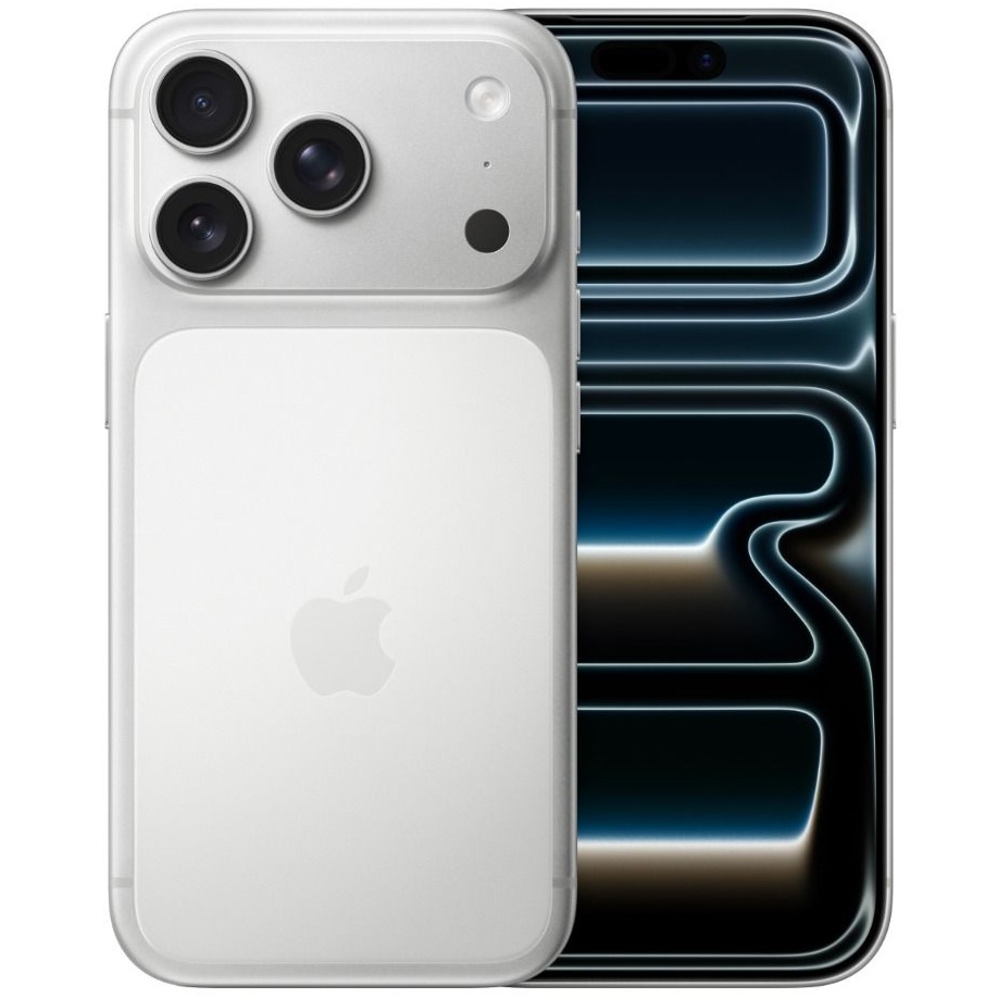 [MFYQ4AF_A] Iphone 17 Pro Max 512Gb Silver