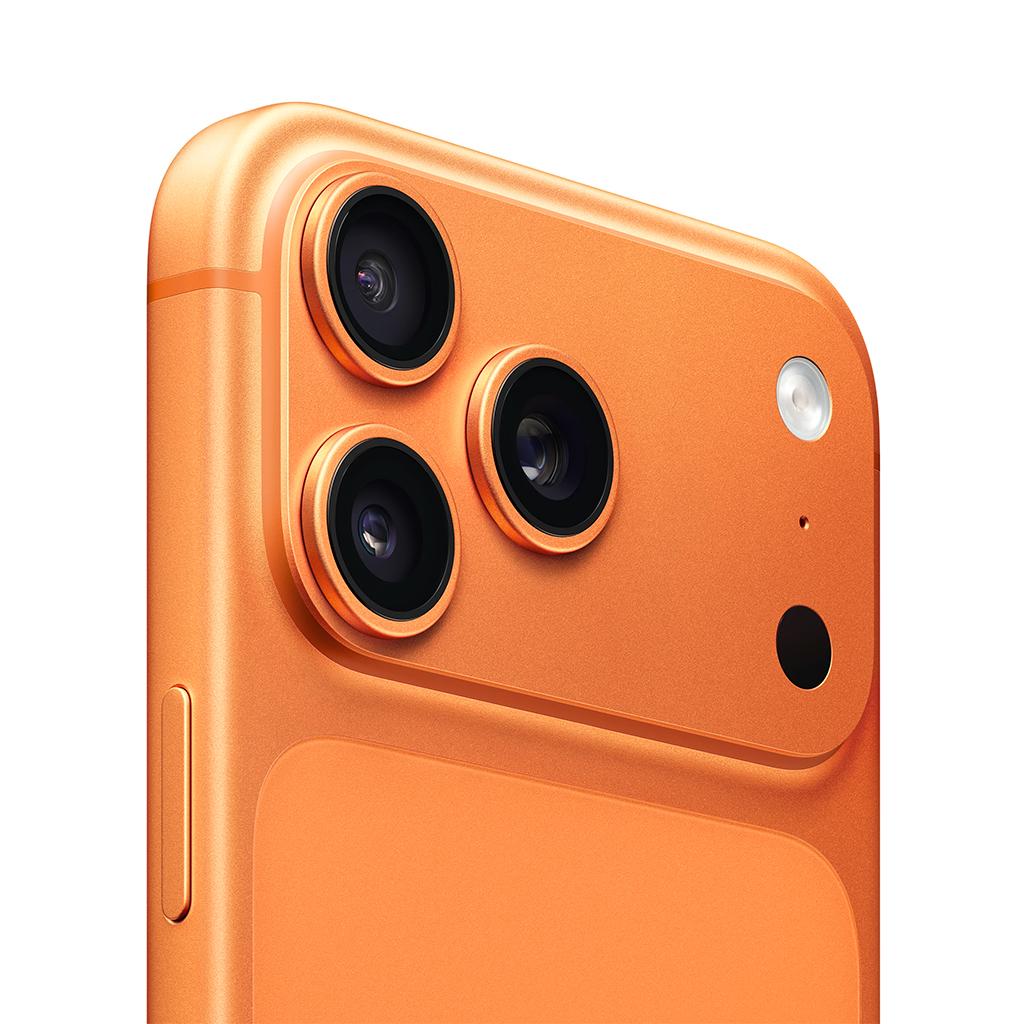 [MFYT4AF_A] Iphone 17 Pro Max 512Gb Cosmic Orange