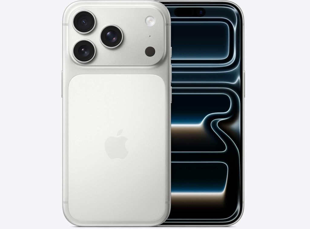 [MFYV4AF_A] Iphone 17 Pro Max 1Tb Silver