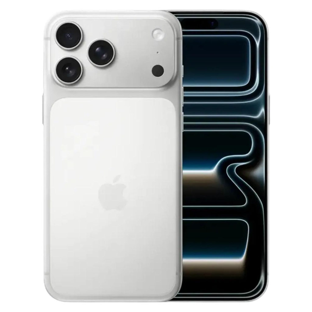 [MFYY4AF_A] Iphone 17 Pro Max 2Tb Silver