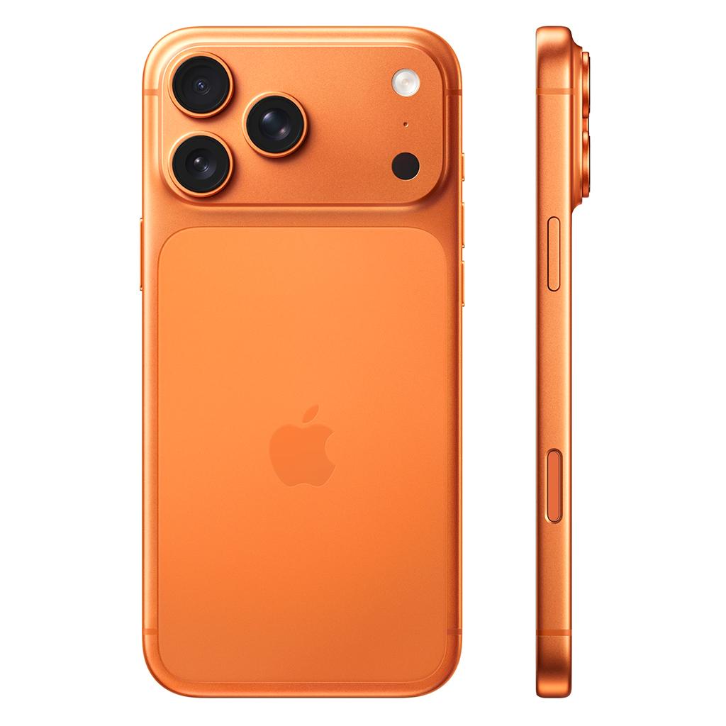 [MG004AF_A] Iphone 17 Pro Max 2Tb Cosmic Orange