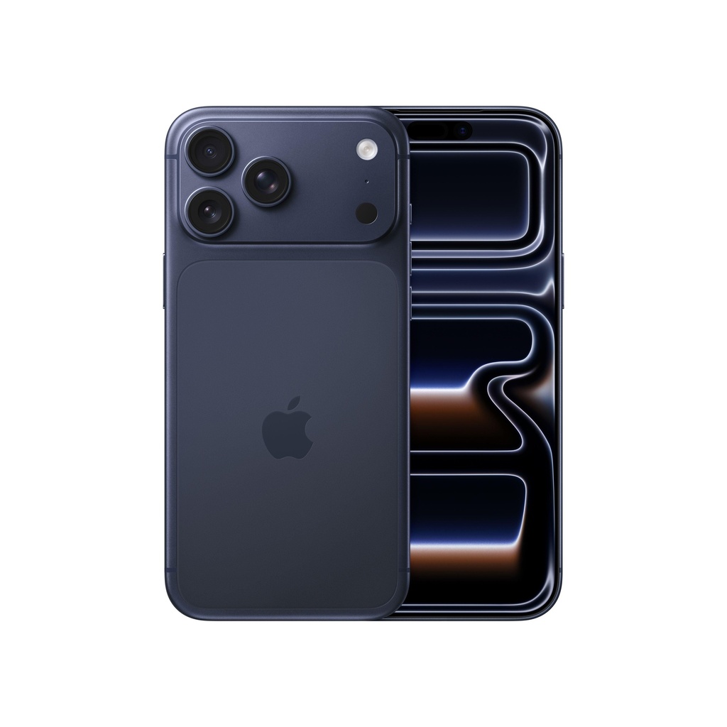 [MG014AF_A] Iphone 17 Pro Max 2Tb Deep Blue