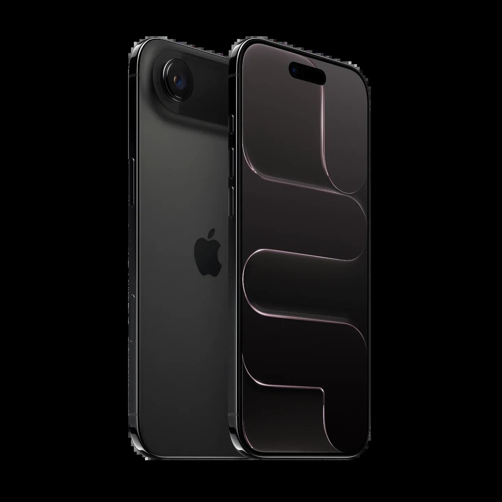 [MG2L4AF_A] Iphone Air 256Gb Space Black