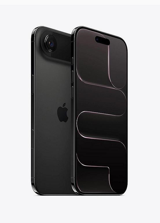 [MG2Q4AF_A] Iphone Air 512Gb Space Black