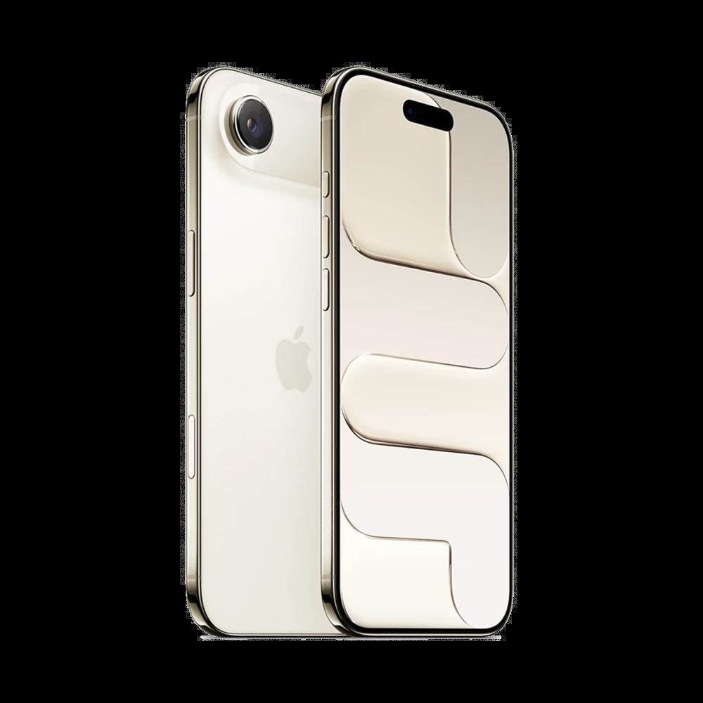 [MG2U4AF_A] Iphone Air 512Gb Light Gold