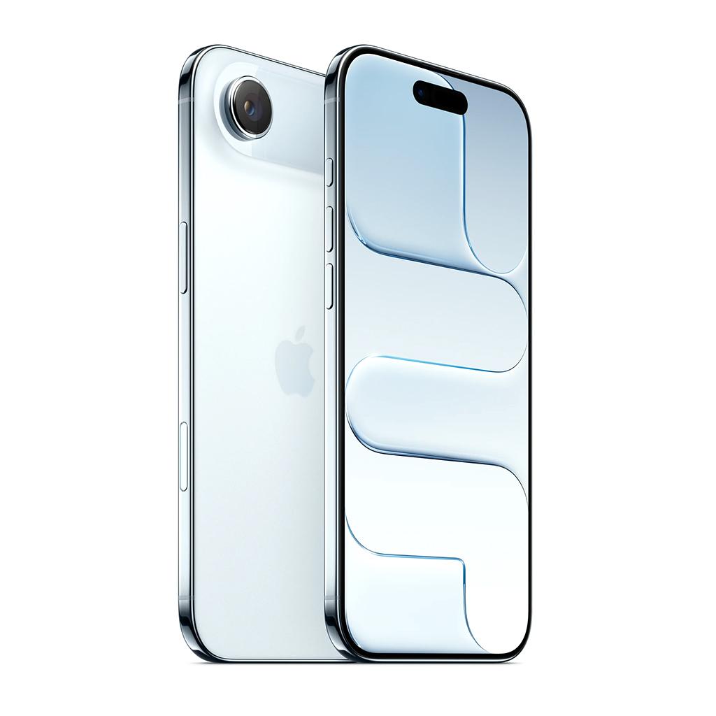 [MG2V4AF_A] Iphone Air 512Gb Sky Blue