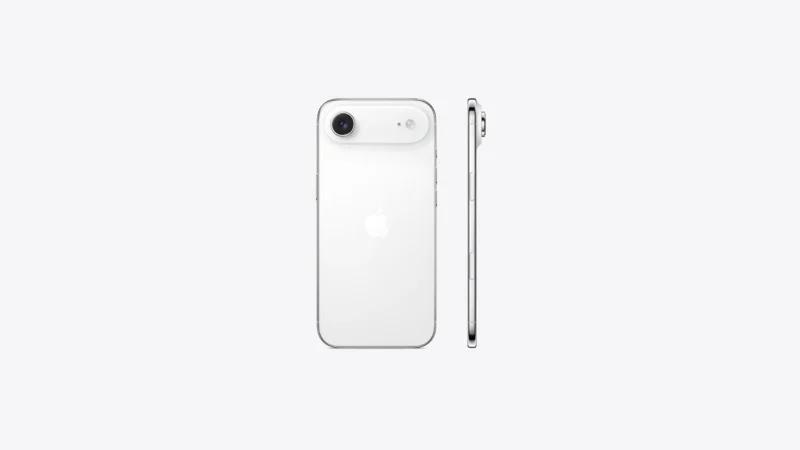 [MG2X4AF_A] Iphone Air 1Tb Cloud White
