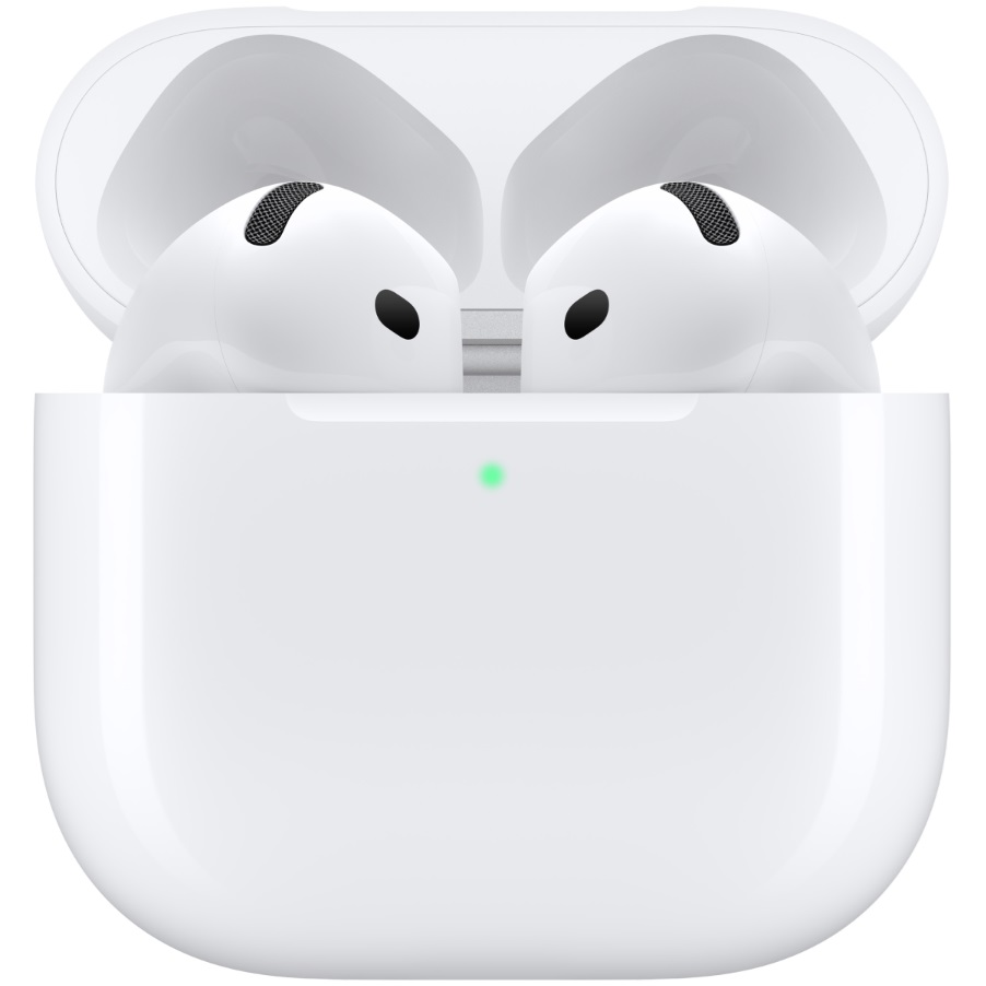 [MXP63ZE_A] Airpods 4
