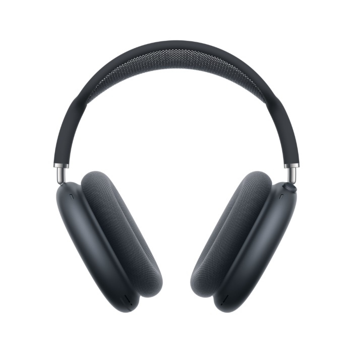 [MWW43ZE_A] Airpods Max - Midnight