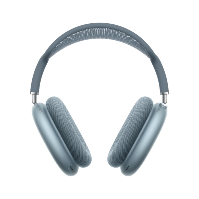 [MWW63ZE_A] Airpods Max - Blue