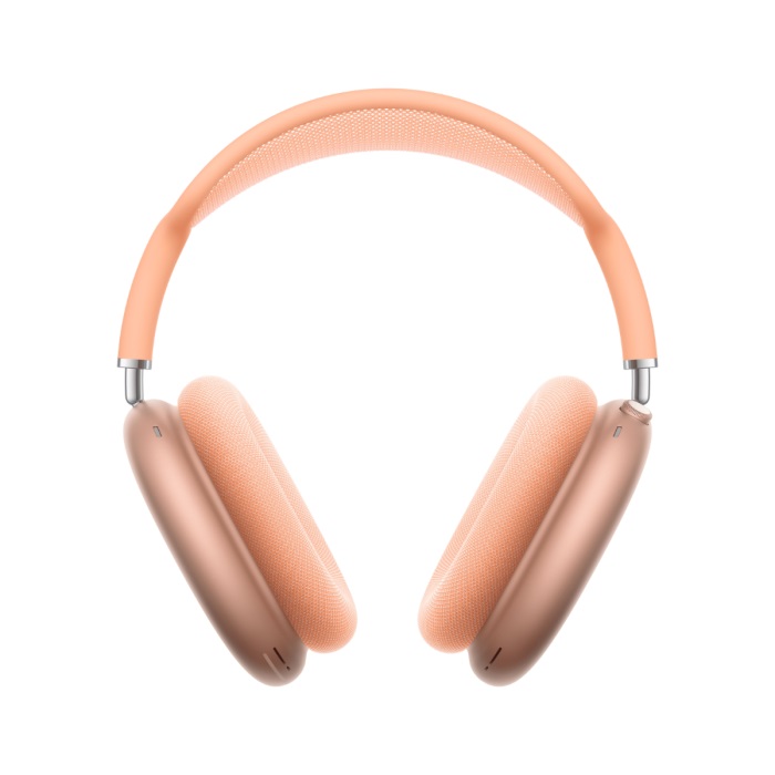 [MWW73ZE_A] Airpods Max - Orange