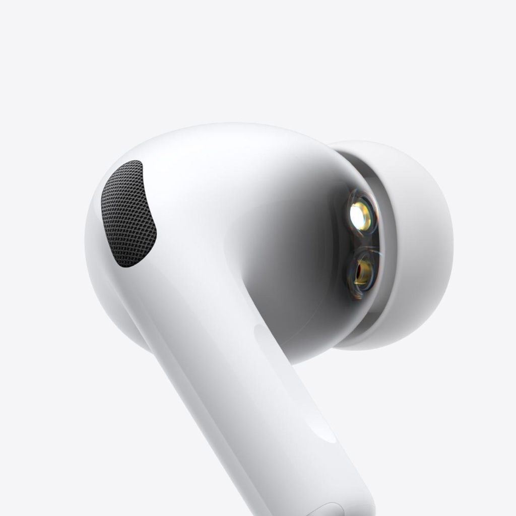 [MFHP4ZE_A] Airpods Pro 3