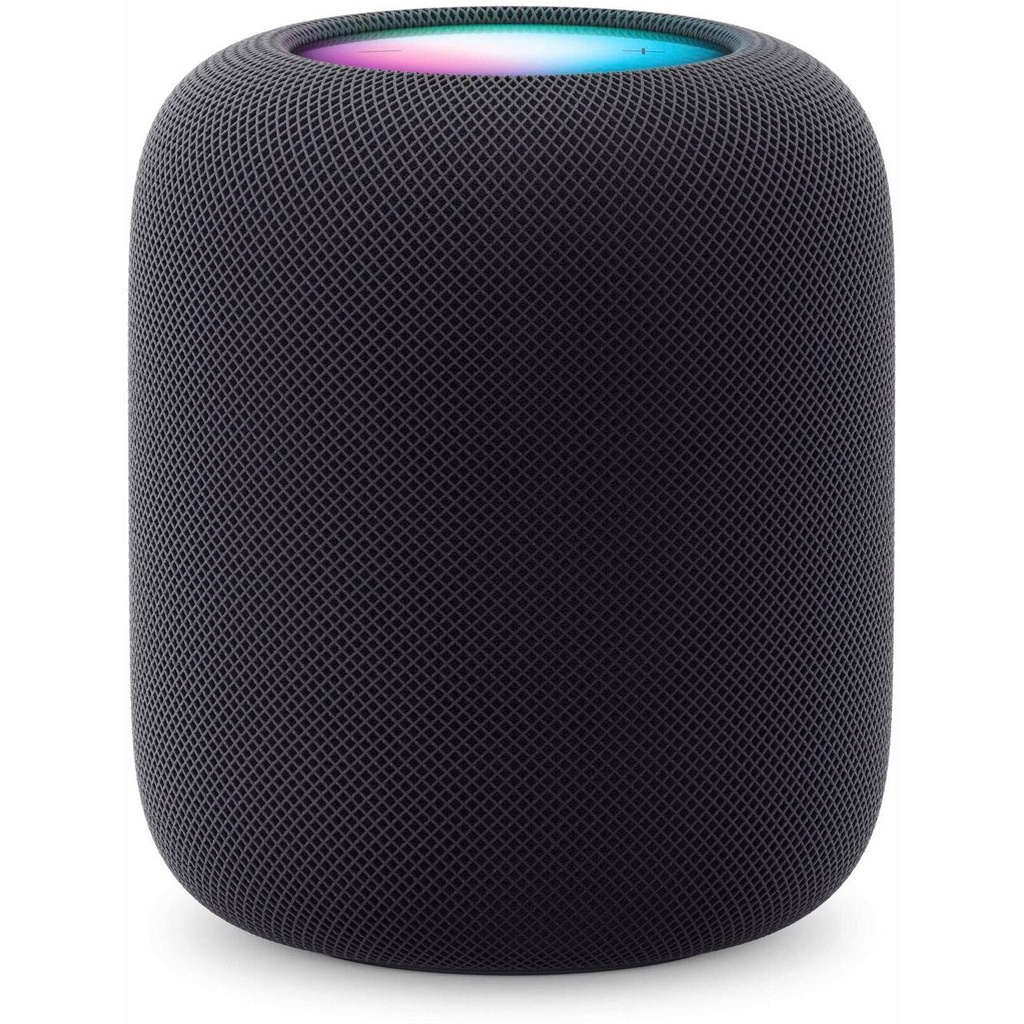 [MQJ73SO_A] Homepod - Midnight