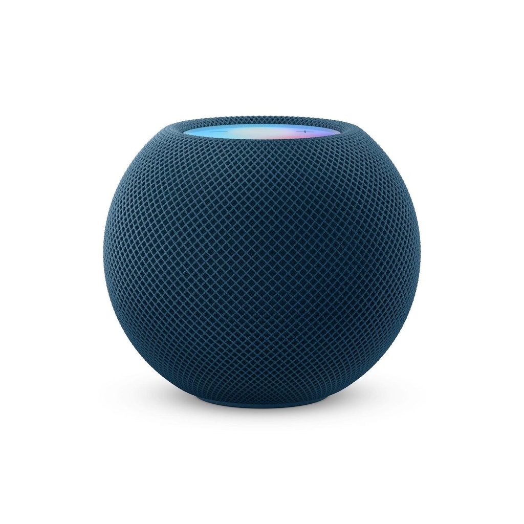 [MJ2C3SO_A] Homepod Mini - Blue