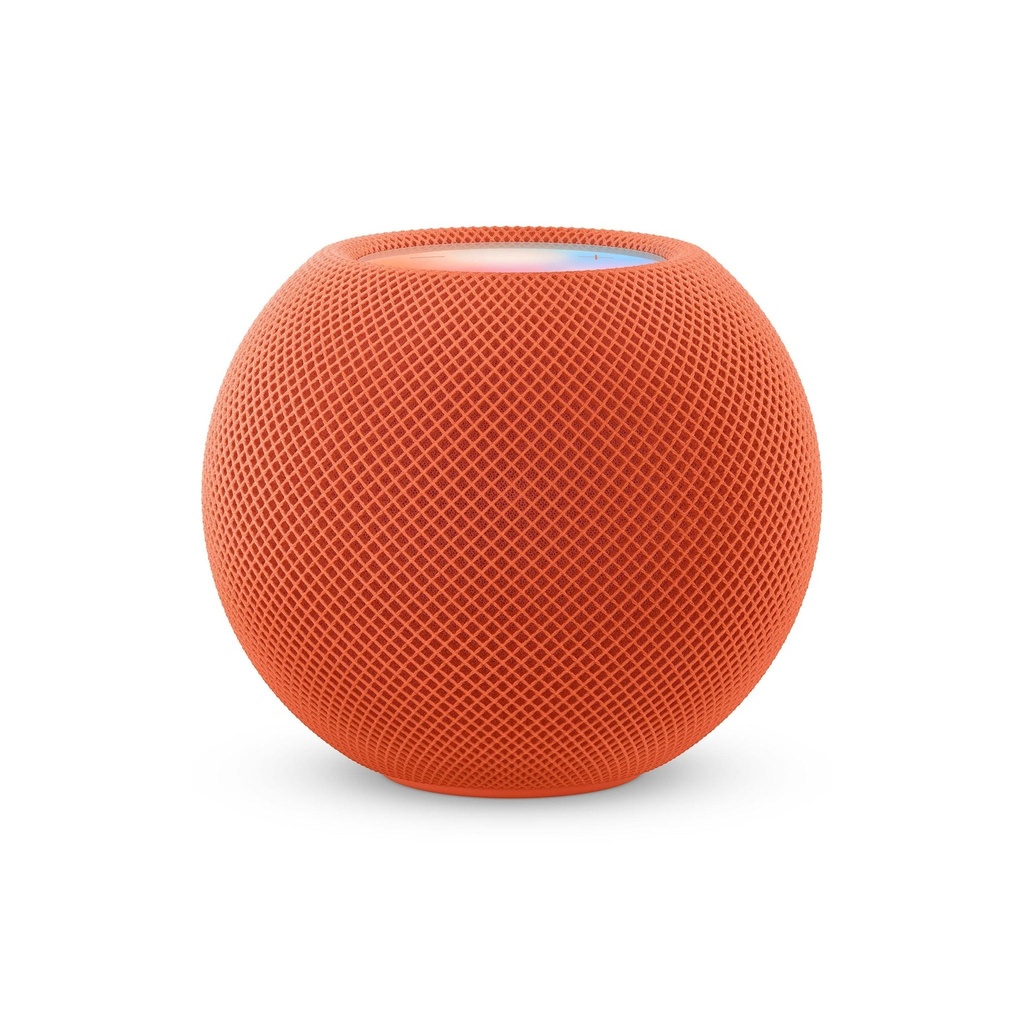 [MJ2D3SO_A] Homepod Mini - Orange