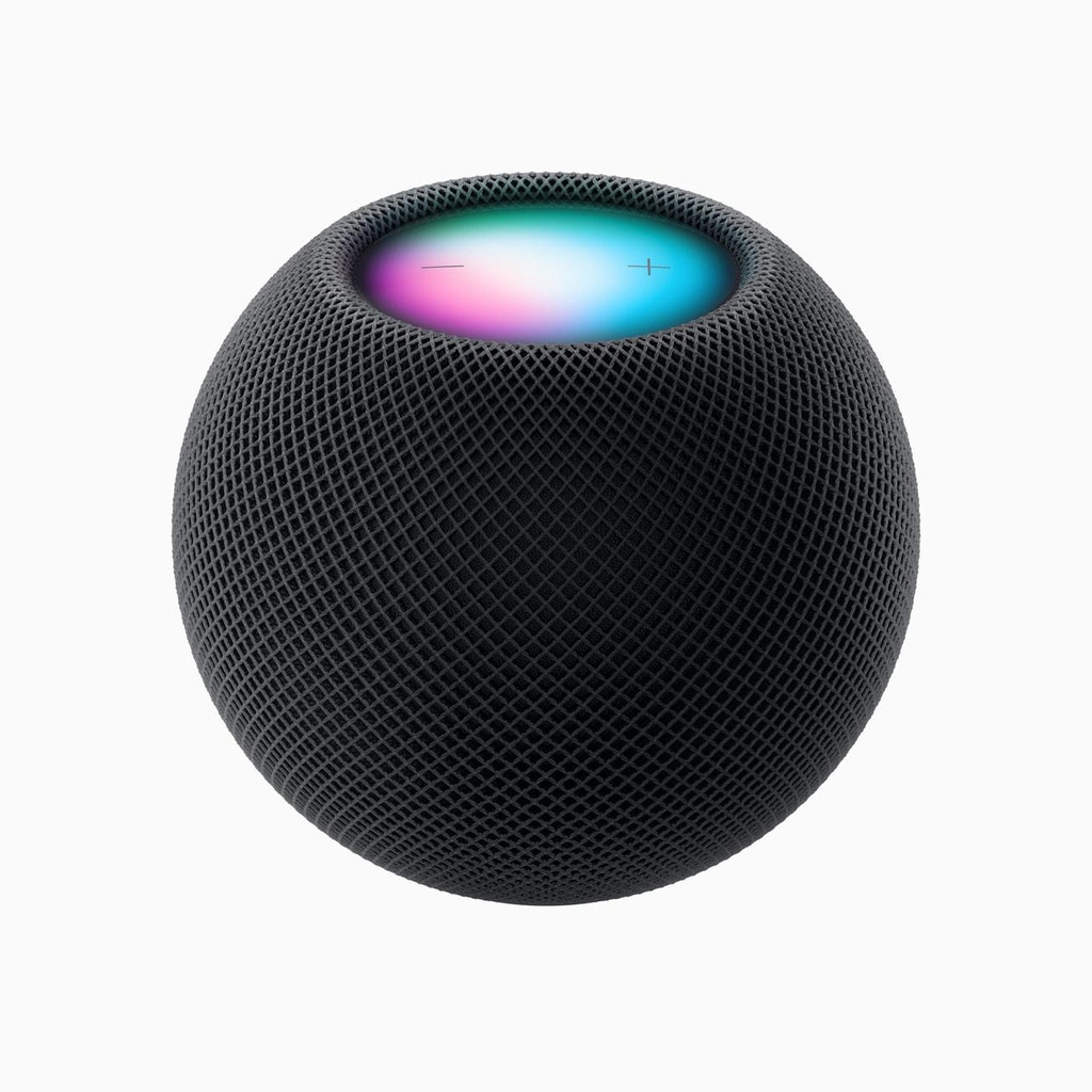[MTJT3SO_A] Homepod Mini - Midnight