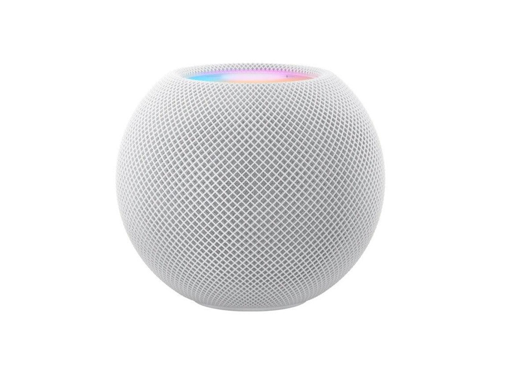 [MY5H2SO_A] Homepod Mini - White