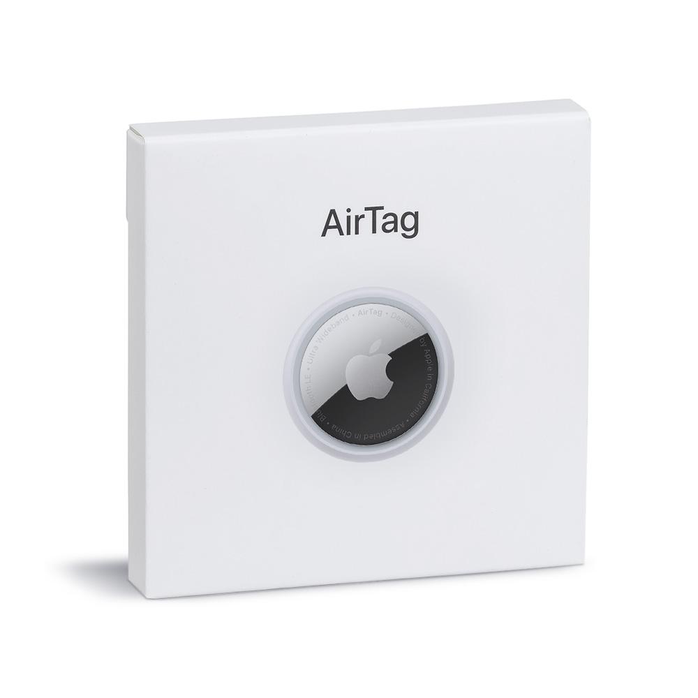 [MX532ZE_A] Airtag (1 Pack)