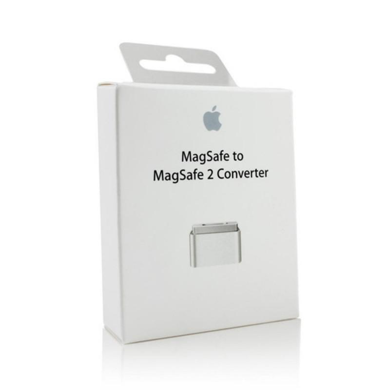[MD504ZM_A] Magsafe To Magsafe 2 Converter