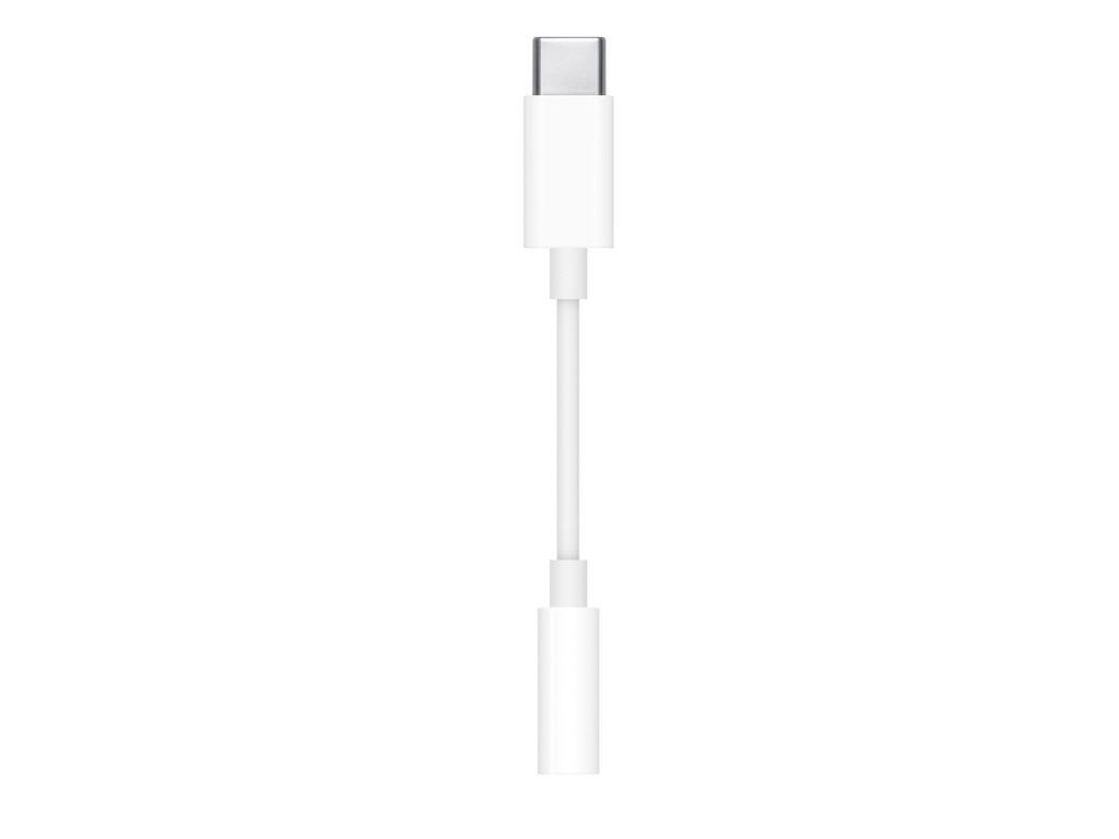 [MW2Q3ZM_A] Usb-C To 3.5 Mm Headphone Jack Adapter