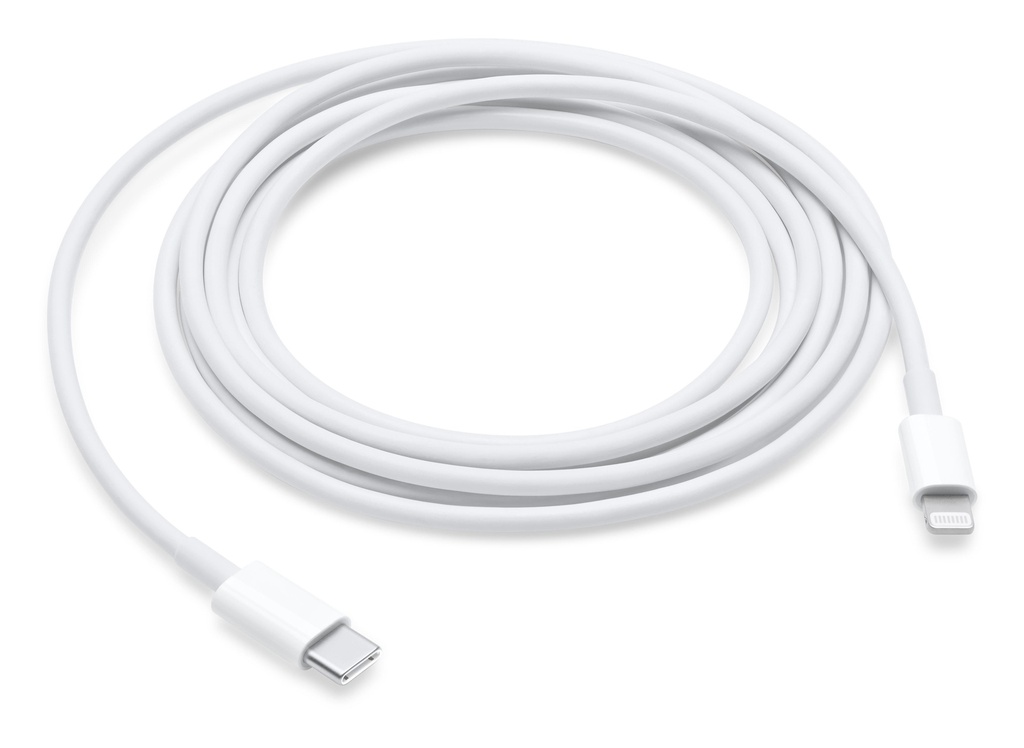 [MW2R3ZM_A] Usb-C To Lightning Cable (2 M)
