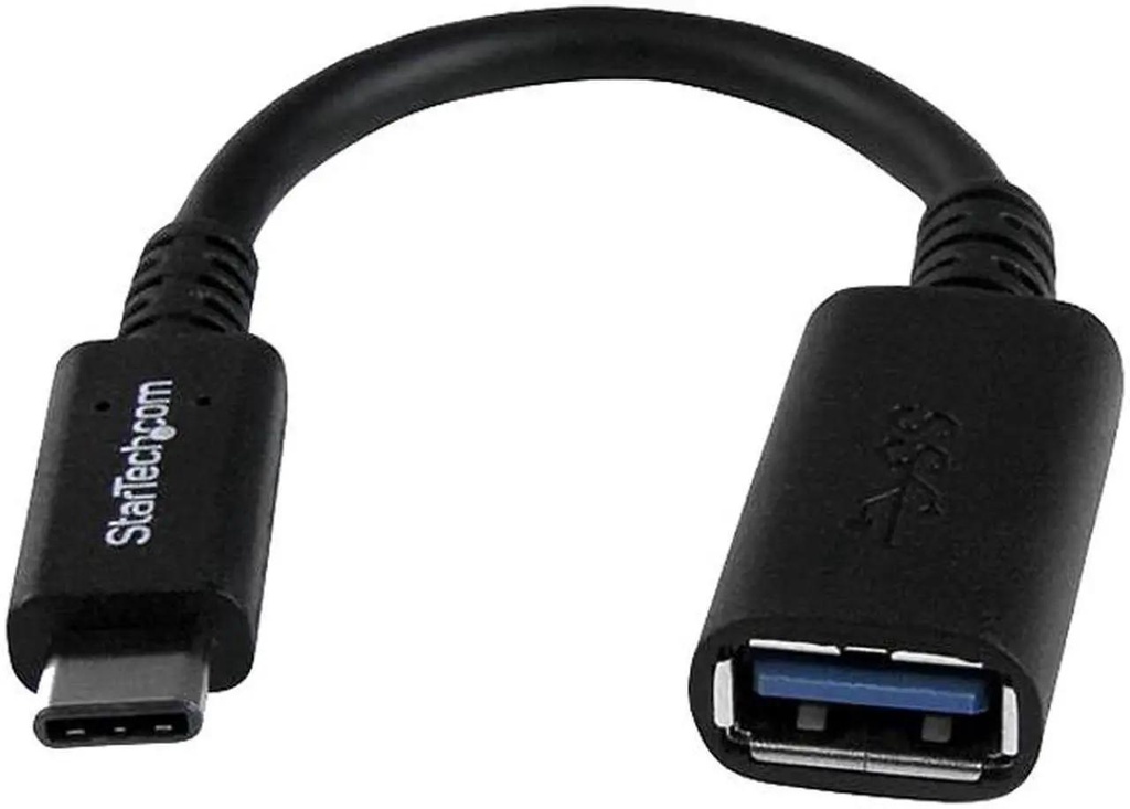 [MW5L3ZM_A] Usb-C To Usb Adapter