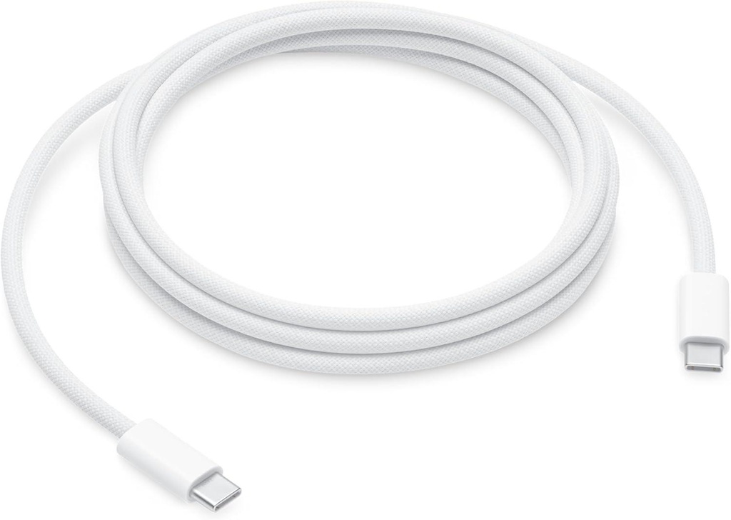 [MYQT3ZM_A] 240W Usb-C Charge Cable (2 M)