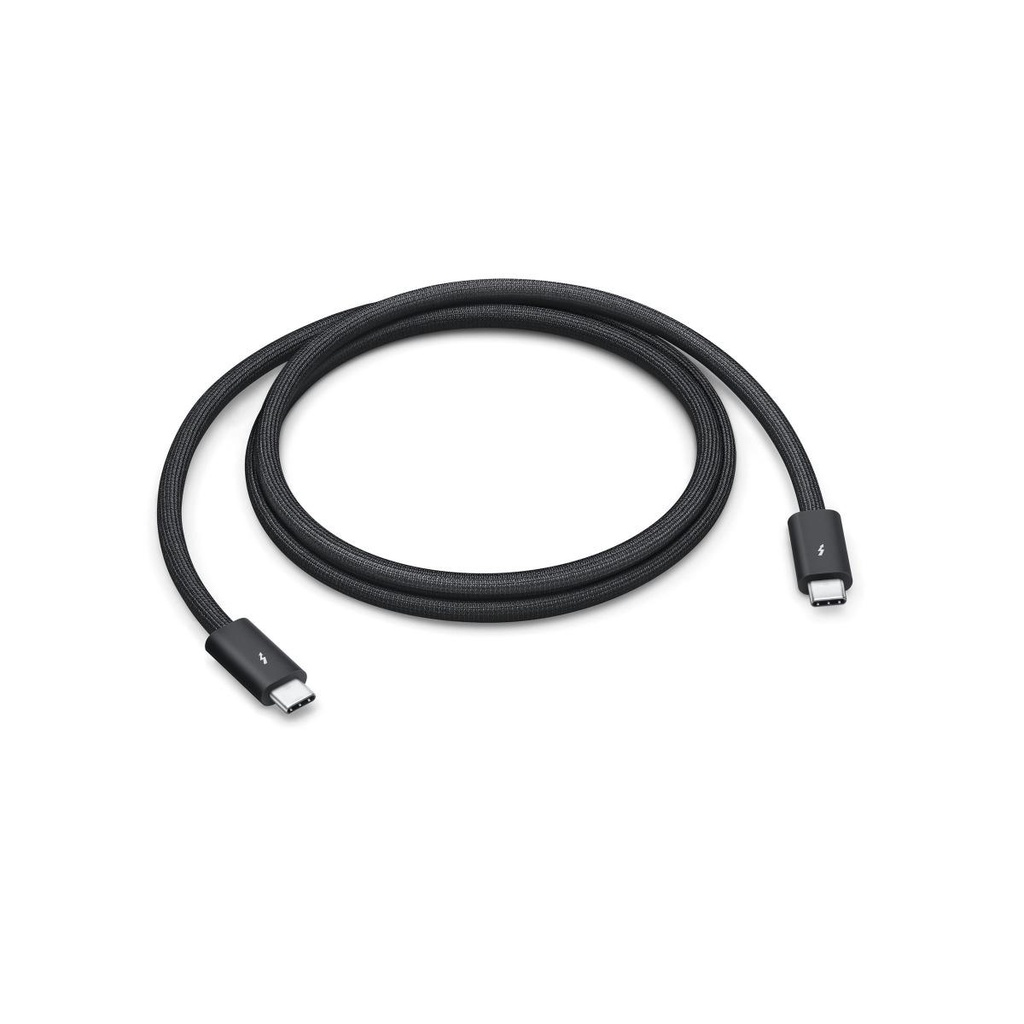 [MC9C4ZM_A] Thunderbolt 5 (Usb‑C) Pro Cable (1 M)