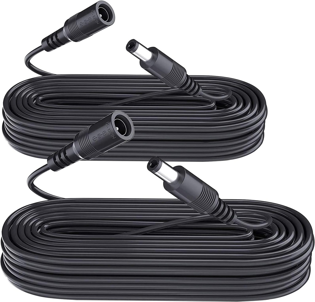 [MW2N3SO_A] Power Adapter Extension Cable