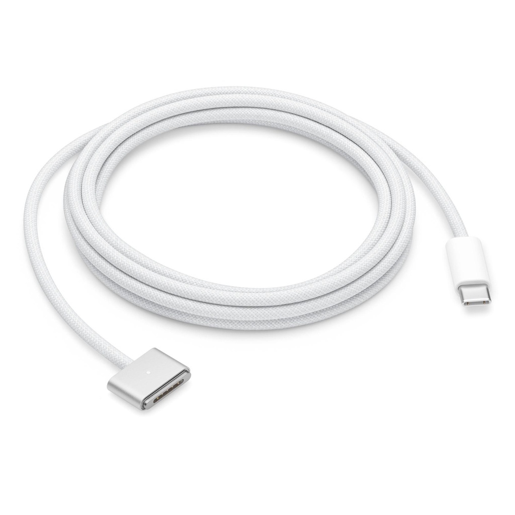 [MW613ZM_A] Usb-C To Magsafe 3 Cable (2M) - Silver