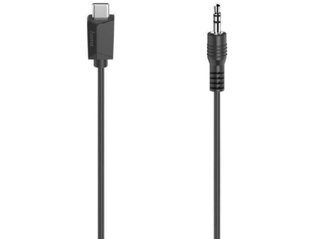 [MDV84ZM_A] Usb-C To 3.5 Mm Audio Cable (1.2 M)