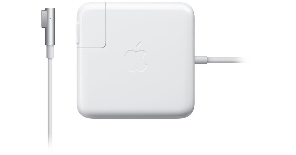 [MC461Z_A] Apple Magsafe Power Adapter - 60W (Macbook And 13" Macbook Pro)