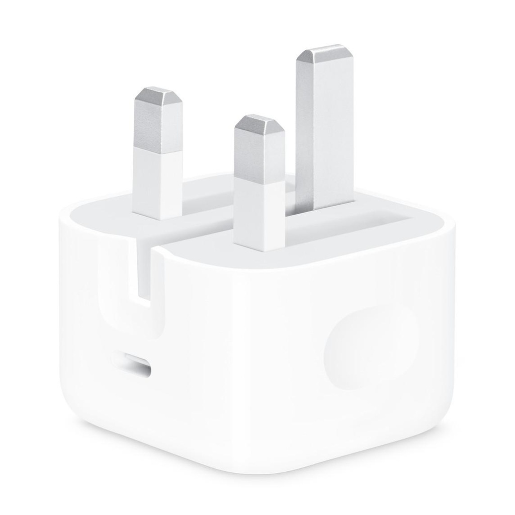 [MD3J4ZM_A] 20W Usb-C Power Adapter