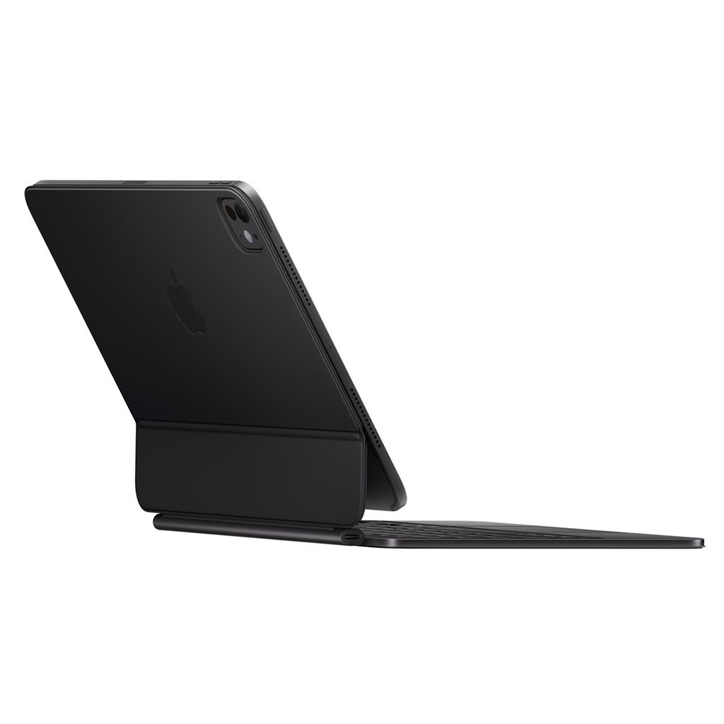 [MWR23Z_A] Magic Keyboard For Ipad Pro 11‑Inch (M4) - International English - Black