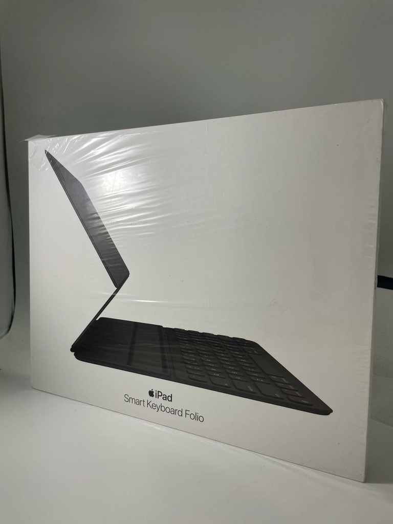 [MXNL2Z_A] Smart Keyboard Folio For 12.9-Inch Ipad Pro (4Th Generation) - International English