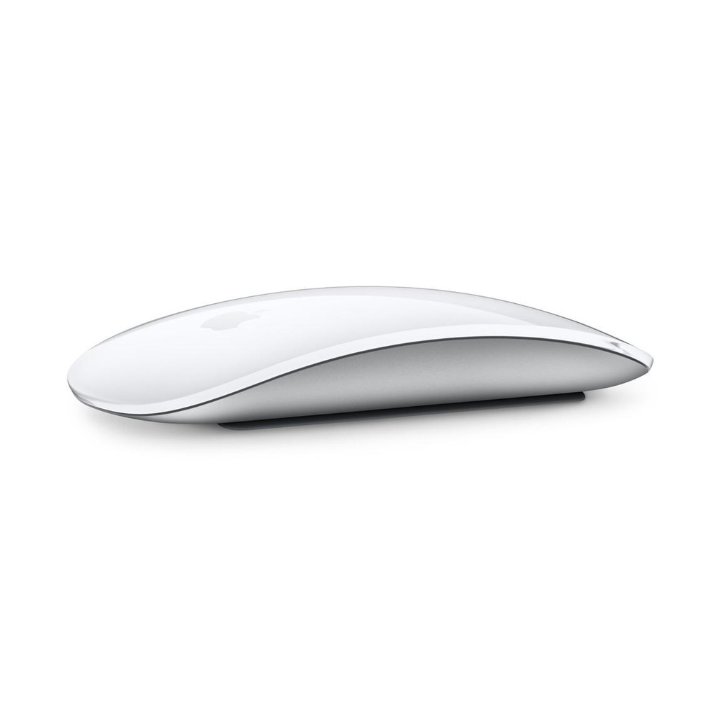 [MXK53Z_A] Magic Mouse - White Multi-Touch Surface