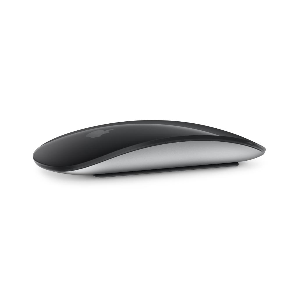 [MXK63Z_A] Magic Mouse - Black Multi-Touch Surface