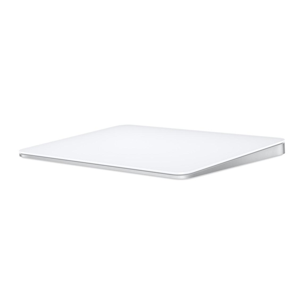 [MXK93ZM_A] Magic Trackpad - White Multi-Touch Surface